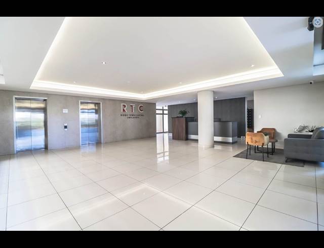 2 BEDROOM APARTMENT FOR SALE IN UMHLANGA RIDGE